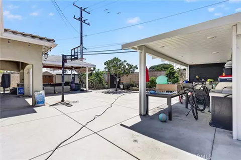 Exterior - 1241 N Studebaker, Long Beach, CA 90815 photo 8 of 12