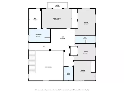 Floorplan - 1241 N Studebaker, Long Beach, CA 90815 photo 2 of 3