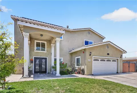 Exterior - 1241 N Studebaker, Long Beach, CA 90815 photo 2 of 12