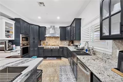 Kitchen - 1241 N Studebaker, Long Beach, CA 90815 photo 2 of 5
