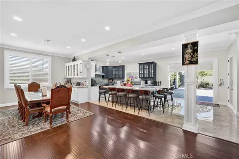 Entry Way - 1241 N Studebaker, Long Beach, CA 90815 photo 2 of 5