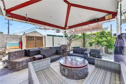 Exterior - 1241 N Studebaker, Long Beach, CA 90815 photo 5 of 12