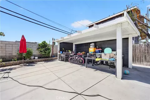 Exterior - 1241 N Studebaker, Long Beach, CA 90815 photo 9 of 12