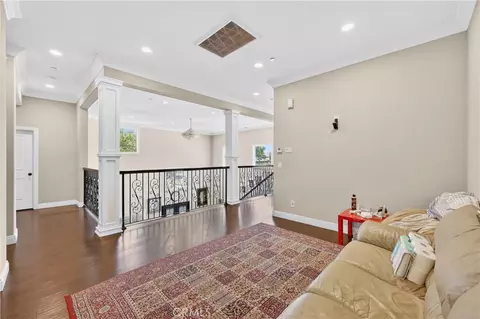 Entry Way - 1241 N Studebaker, Long Beach, CA 90815 photo 5 of 5