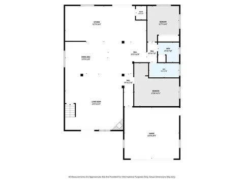 Floorplan - 1241 N Studebaker, Long Beach, CA 90815 photo 1 of 3