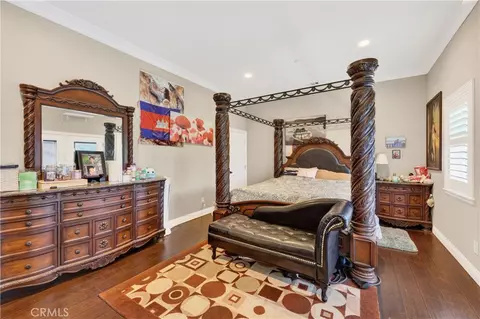Bedroom - 1241 N Studebaker, Long Beach, CA 90815 photo 4 of 6