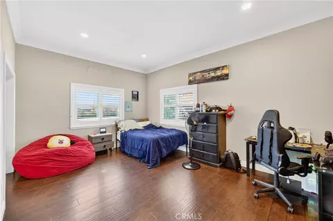 Bedroom - 1241 N Studebaker, Long Beach, CA 90815 photo 5 of 6
