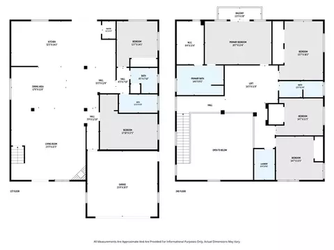 Floorplan - 1241 N Studebaker, Long Beach, CA 90815 photo 3 of 3