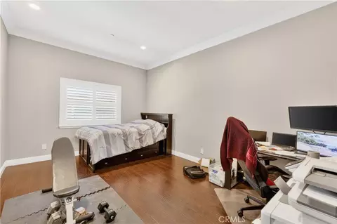 Bedroom - 1241 N Studebaker, Long Beach, CA 90815 photo 2 of 6