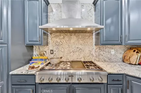 Kitchen - 1241 N Studebaker, Long Beach, CA 90815 photo 3 of 5