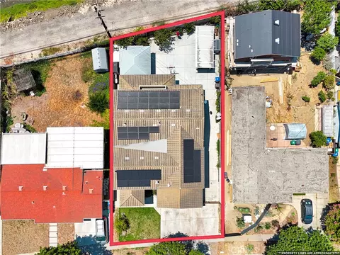View/Area - 1241 N Studebaker, Long Beach, CA 90815 photo 3 of 9
