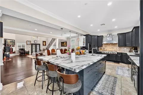 Kitchen - 1241 N Studebaker, Long Beach, CA 90815 photo 1 of 5