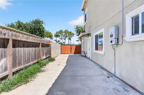 Exterior - 1241 N Studebaker, Long Beach, CA 90815 photo 7 of 12