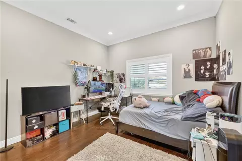 Bedroom - 1241 N Studebaker, Long Beach, CA 90815 photo 6 of 6