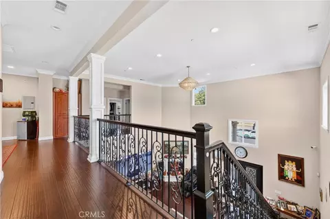 Entry Way - 1241 N Studebaker, Long Beach, CA 90815 photo 4 of 5