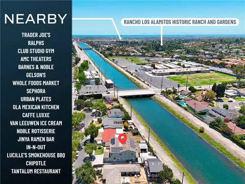 View/Area - 1241 N Studebaker, Long Beach, CA 90815 photo 6 of 9