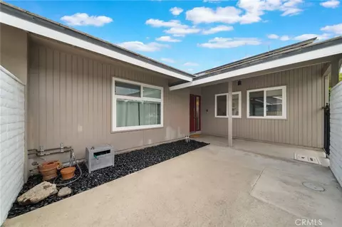 Exterior - 1517 E Riverview, Orange, CA 92865 photo 4 of 6