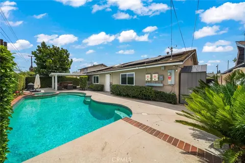 Exterior - 1517 E Riverview, Orange, CA 92865 photo 6 of 6