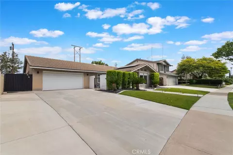 Exterior - 1517 E Riverview, Orange, CA 92865 photo 3 of 6