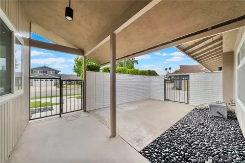 Exterior - 1517 E Riverview, Orange, CA 92865 photo 5 of 6
