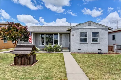 7407 Broadway Ave, Whittier, CA 90606