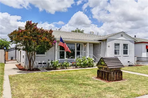 7407 Broadway Ave, Whittier, CA 90606