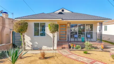 12035 Ramona Ave, Hawthorne, CA 90250