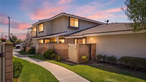 8155 Woodland #58, Buena Park, CA 90620