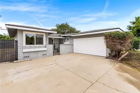 13361 Roxey Dr, Garden Grove, CA 92843