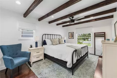 Bedroom - 822 E Walnut Ave, Orange, CA 92867 photo 2 of 2