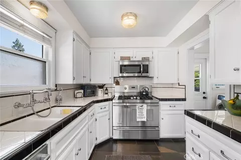 Kitchen - 822 E Walnut Ave, Orange, CA 92867 photo 1 of 2