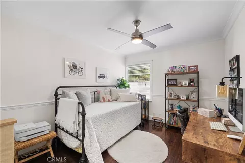 Bedroom - 822 E Walnut Ave, Orange, CA 92867 photo 1 of 2