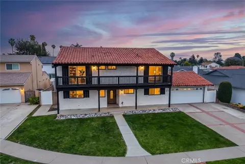 1262 Genoa Pl, Placentia, CA 92870