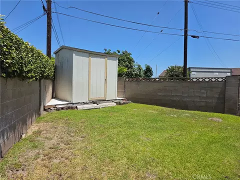 Exterior - 10820 Hamden, Stanton, CA 90680 photo 4 of 5