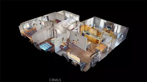Floorplan - 10820 Hamden, Stanton, CA 90680 photo 1 of 1