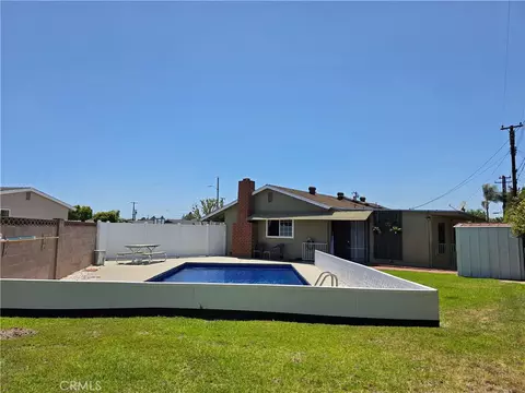 Exterior - 10820 Hamden, Stanton, CA 90680 photo 5 of 5