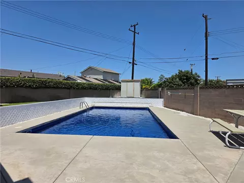 Exterior - 10820 Hamden, Stanton, CA 90680 photo 3 of 5