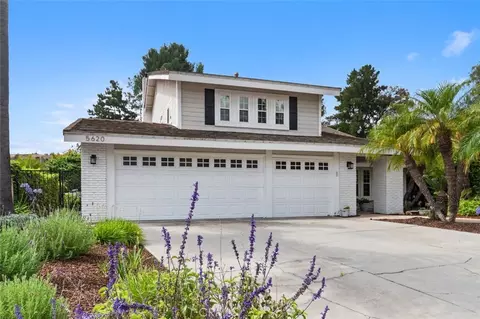 5620 E Calle Canada, Anaheim, CA 92807