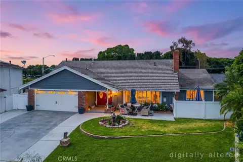 325 Delphia, Brea, CA 92821