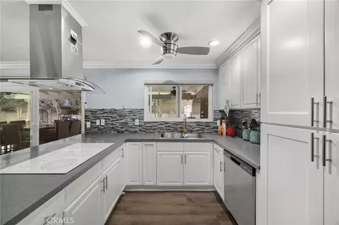 Kitchen - 325 Delphia Ave, Brea, CA 92821 photo 2 of 7