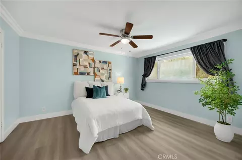 Bedroom - 325 Delphia Ave, Brea, CA 92821 photo 3 of 7