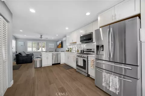 Kitchen - 325 Delphia Ave, Brea, CA 92821 photo 6 of 7