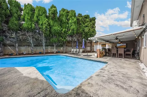 Exterior - 325 Delphia Ave, Brea, CA 92821 photo 5 of 6