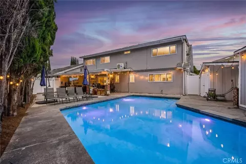 Exterior - 325 Delphia Ave, Brea, CA 92821 photo 2 of 6
