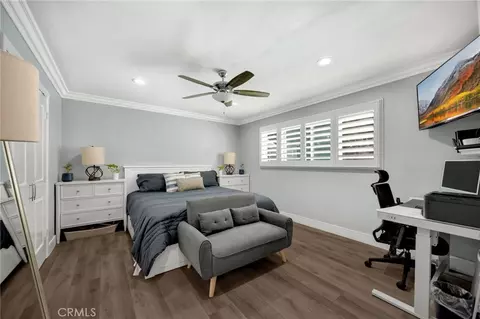 Bedroom - 325 Delphia Ave, Brea, CA 92821 photo 1 of 7