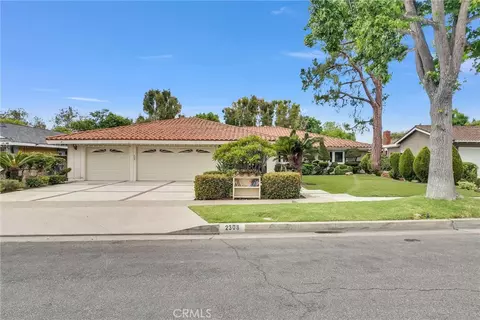 2308 N Lowell Ln, Santa Ana, CA 92706