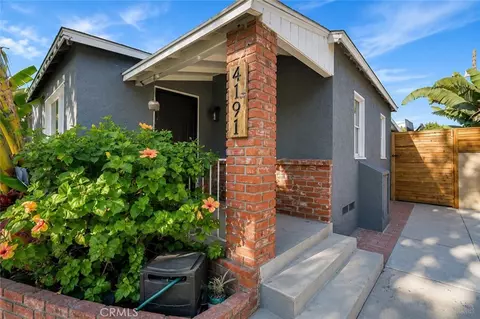 4191 E De Ora Way, Long Beach, CA 90815