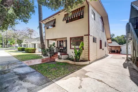 835 French St, Santa Ana, CA 92701