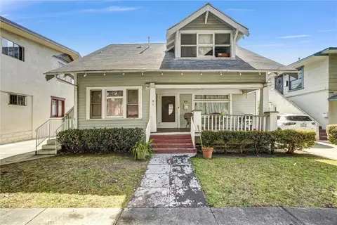 831 French St, Santa Ana, CA 92701