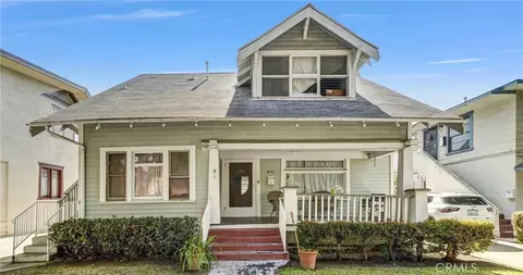 831 French St, Santa Ana, CA 92701